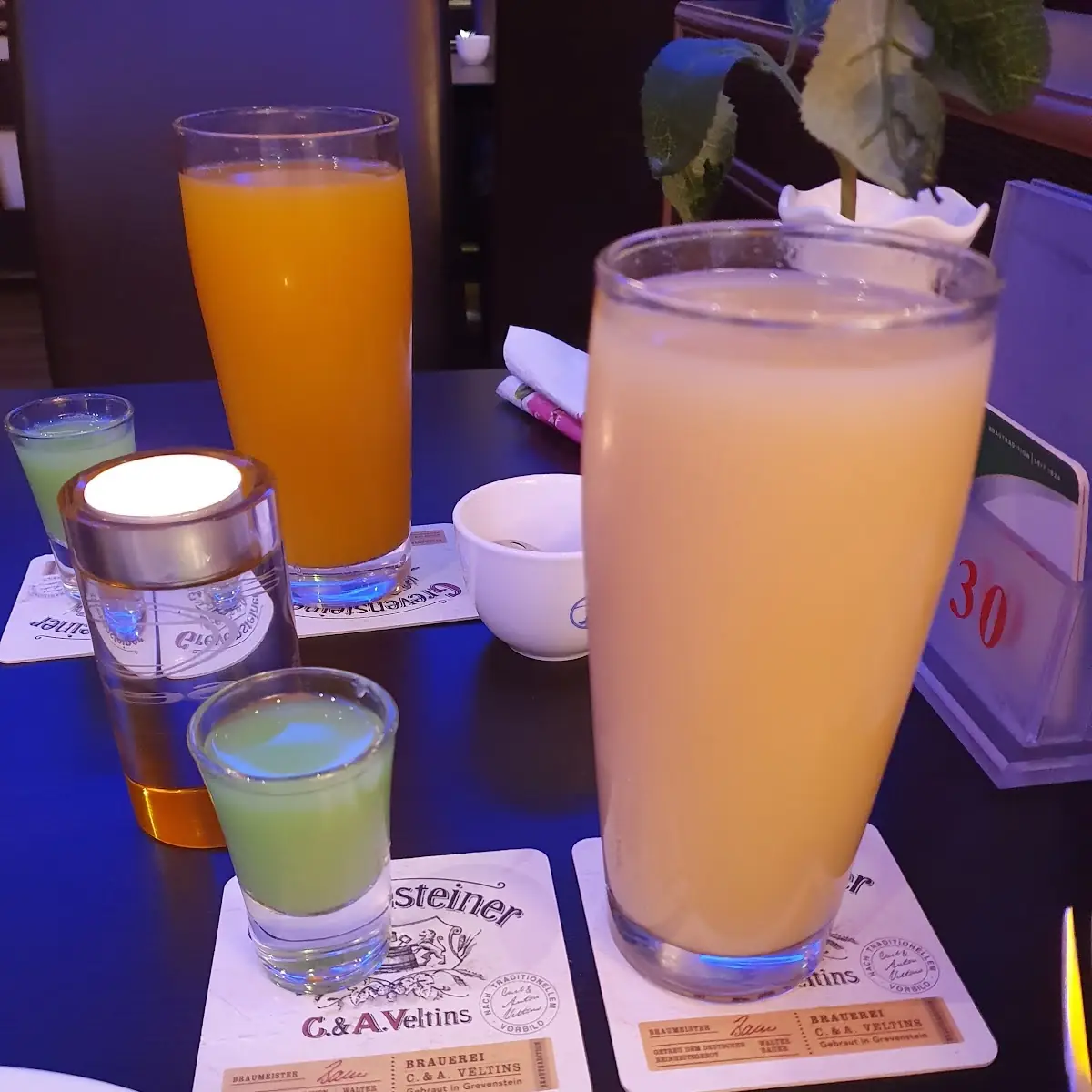 Guavensaft