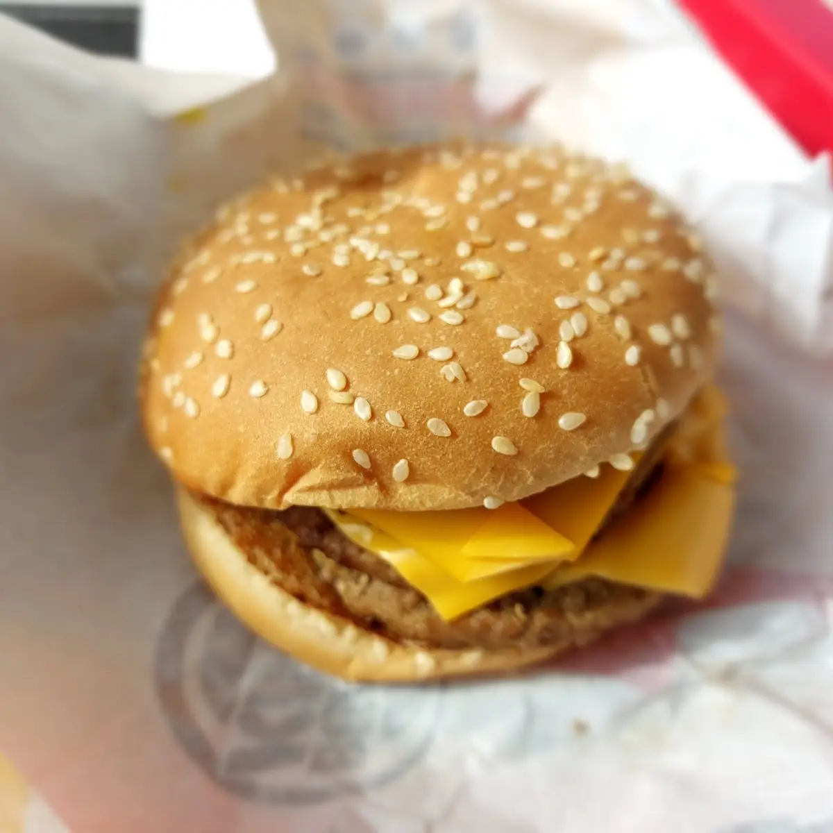 Cheeseburger