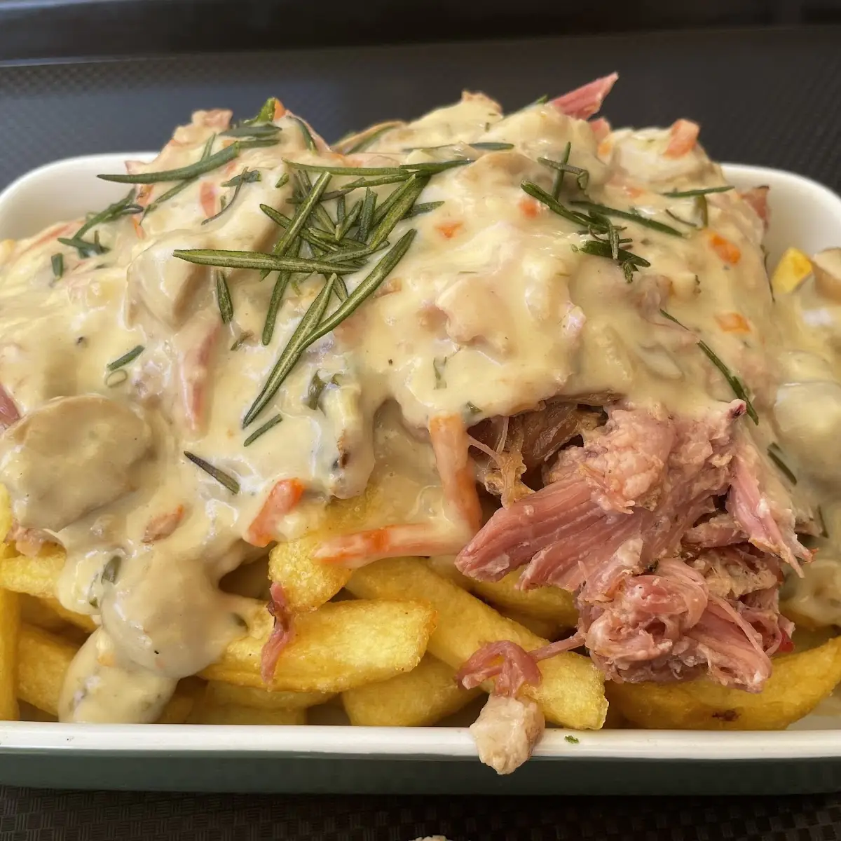 Poutine