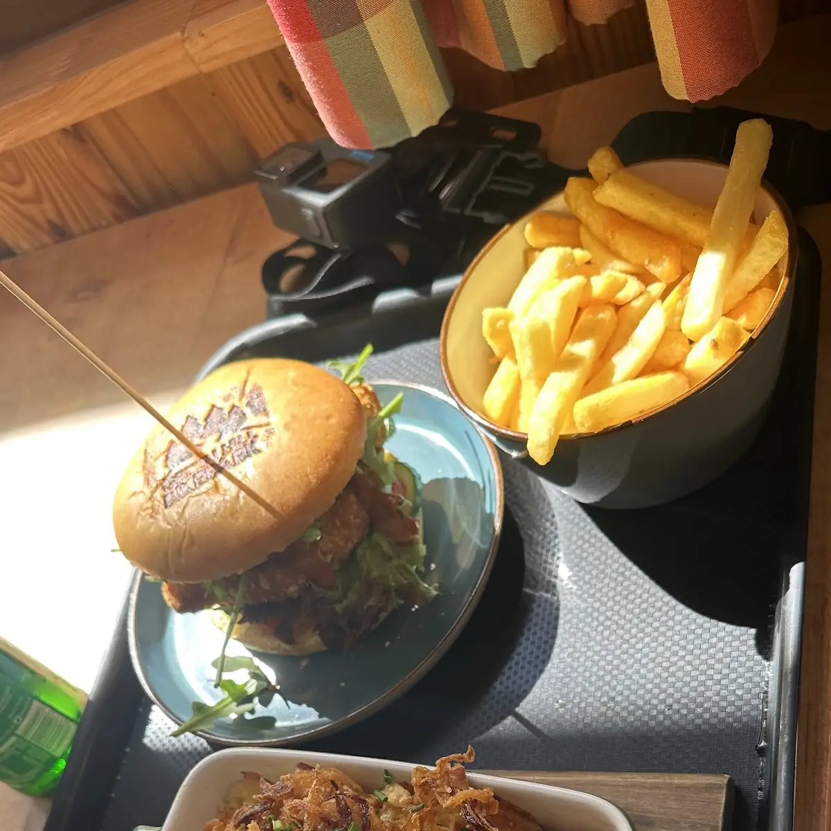 Pulled Pork