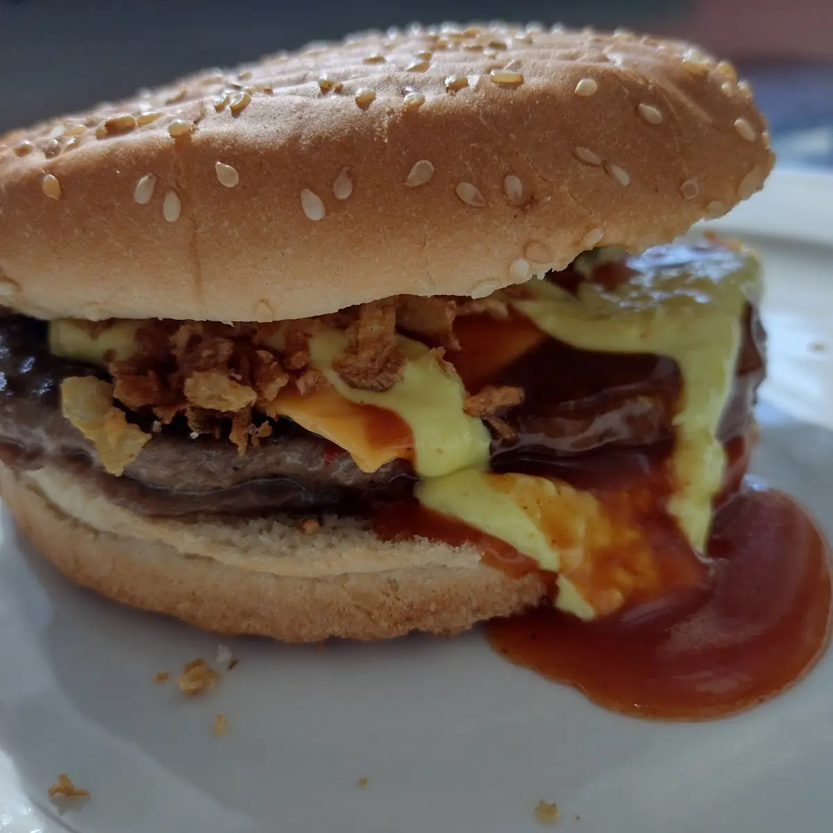 Cheeseburger