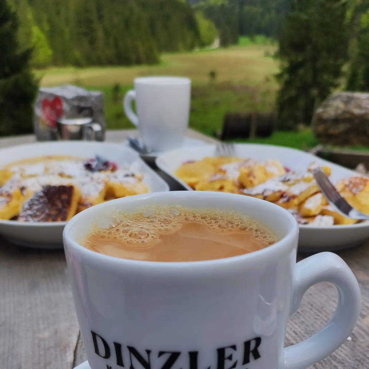 Kaffee