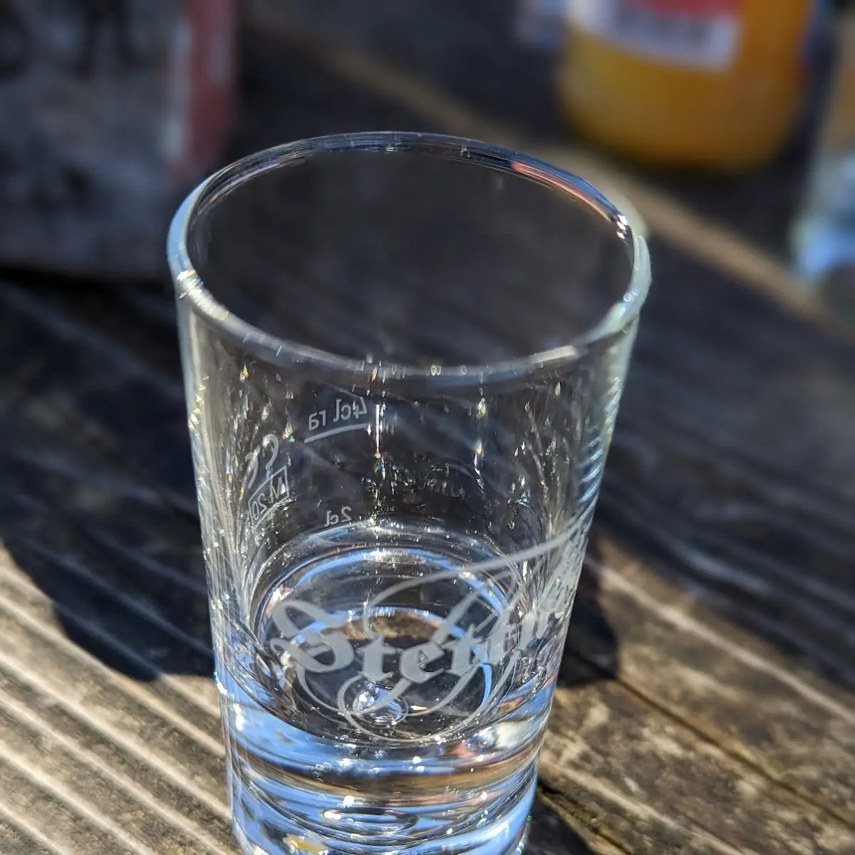Schnaps