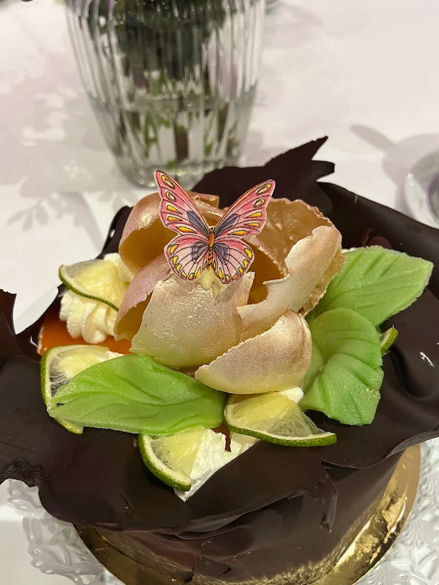 Torte Zur Konfirmation