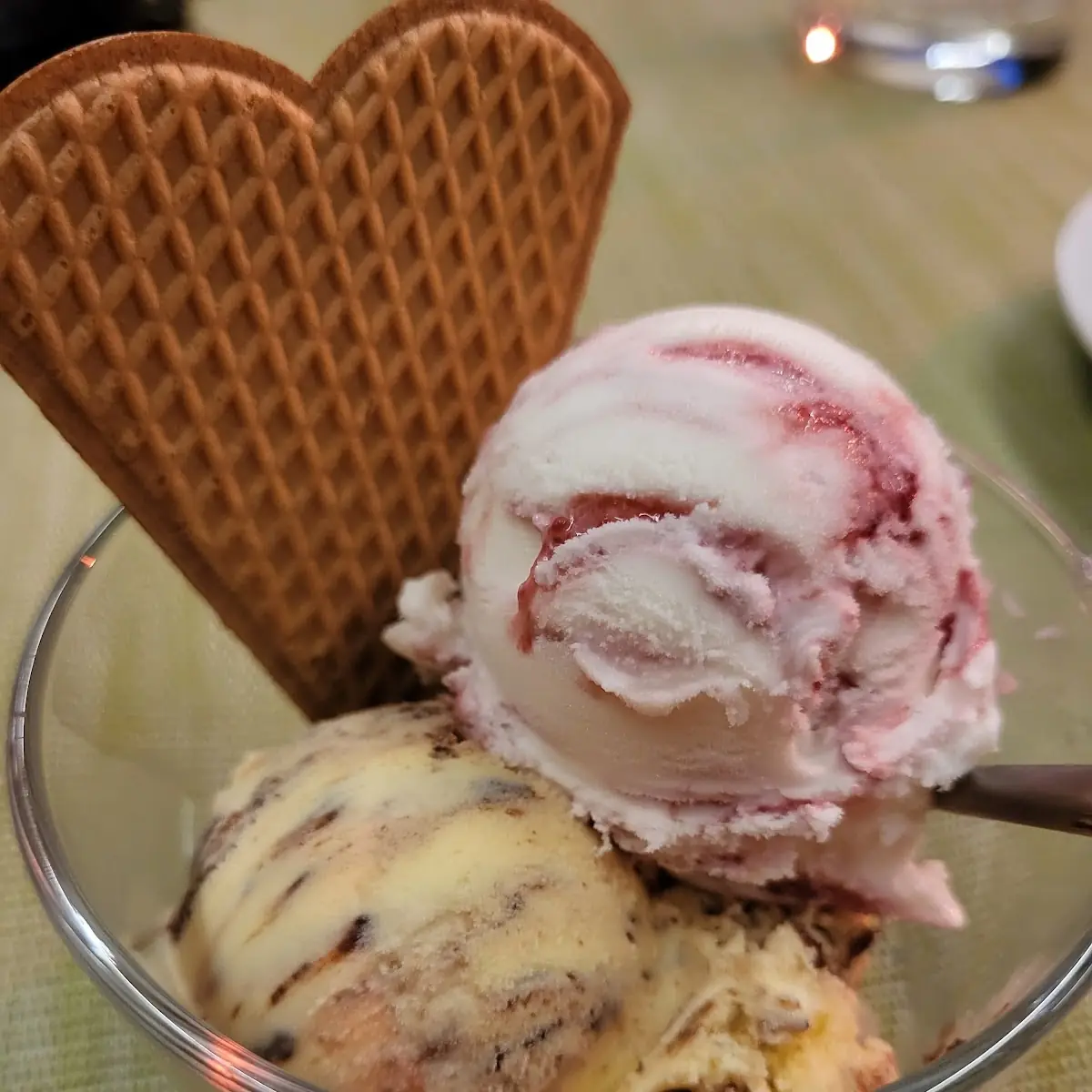 Eis