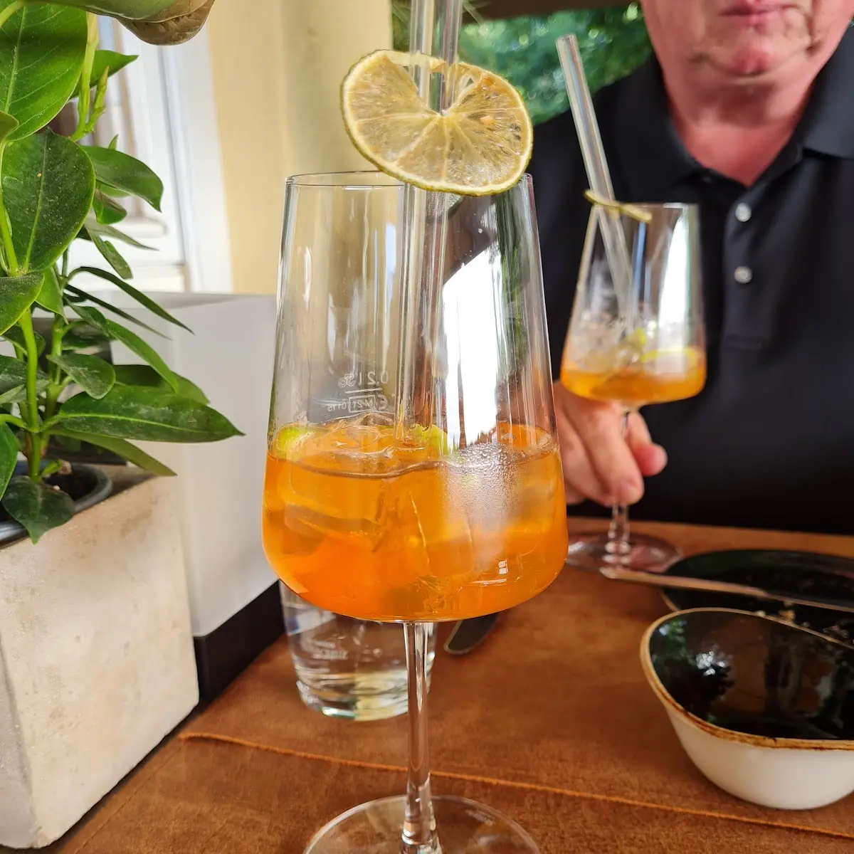 Aperol Spritz