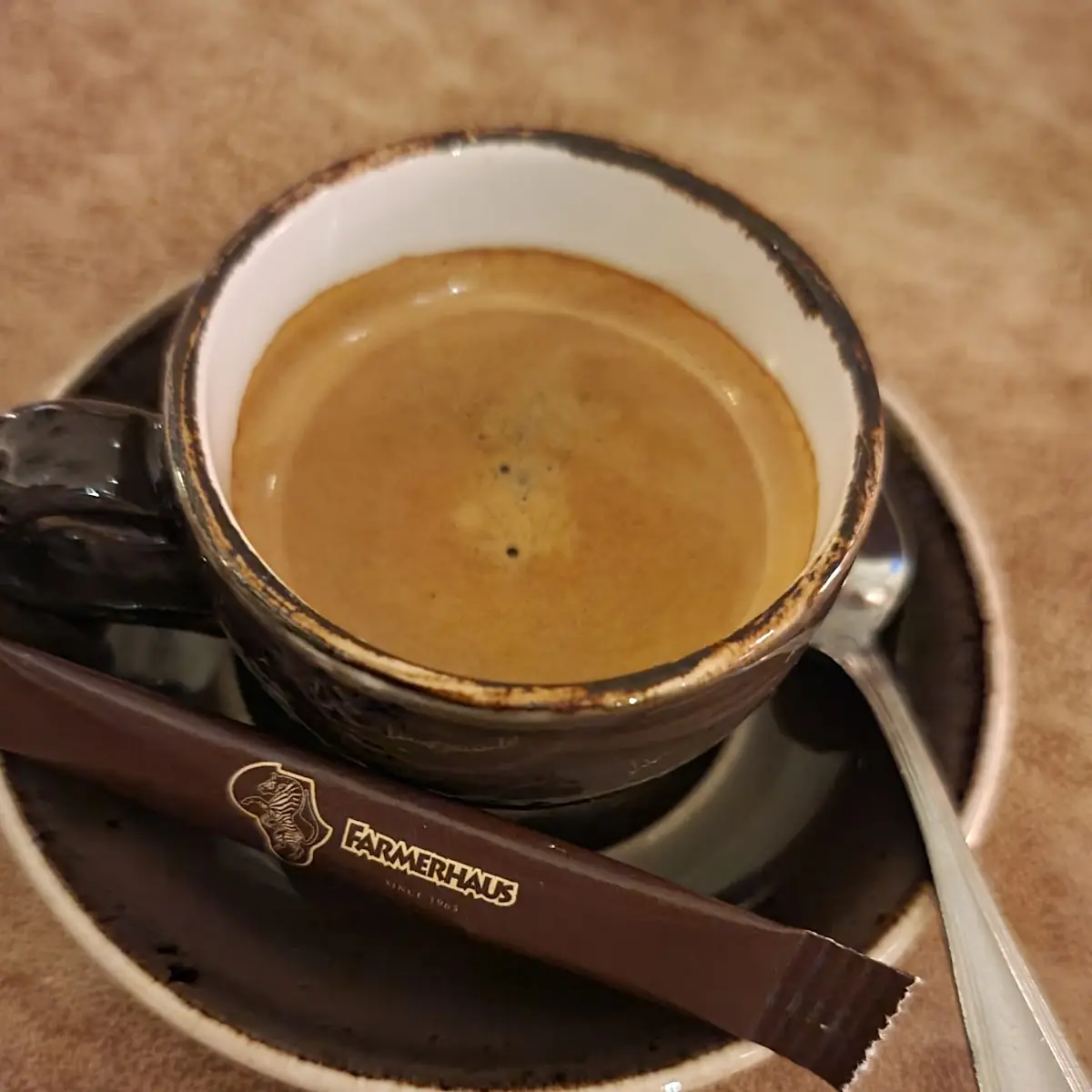 Espresso