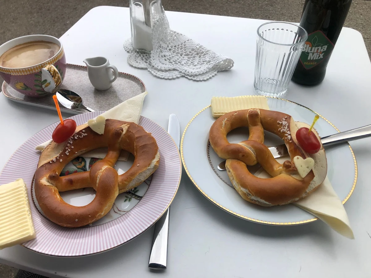 Pretzel