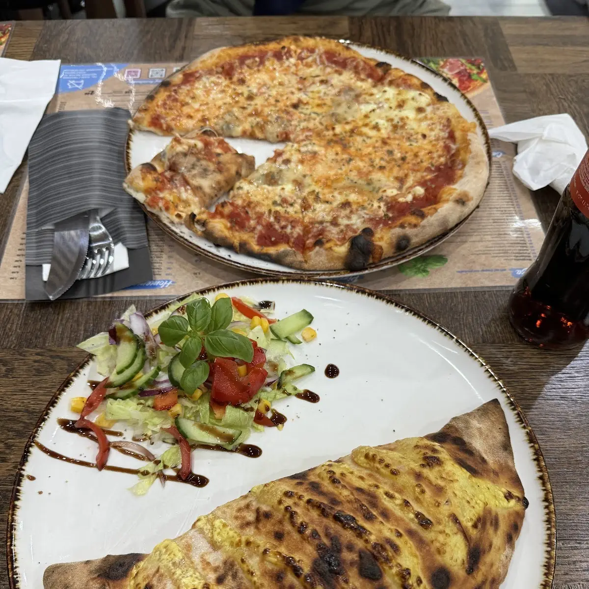 Calzone