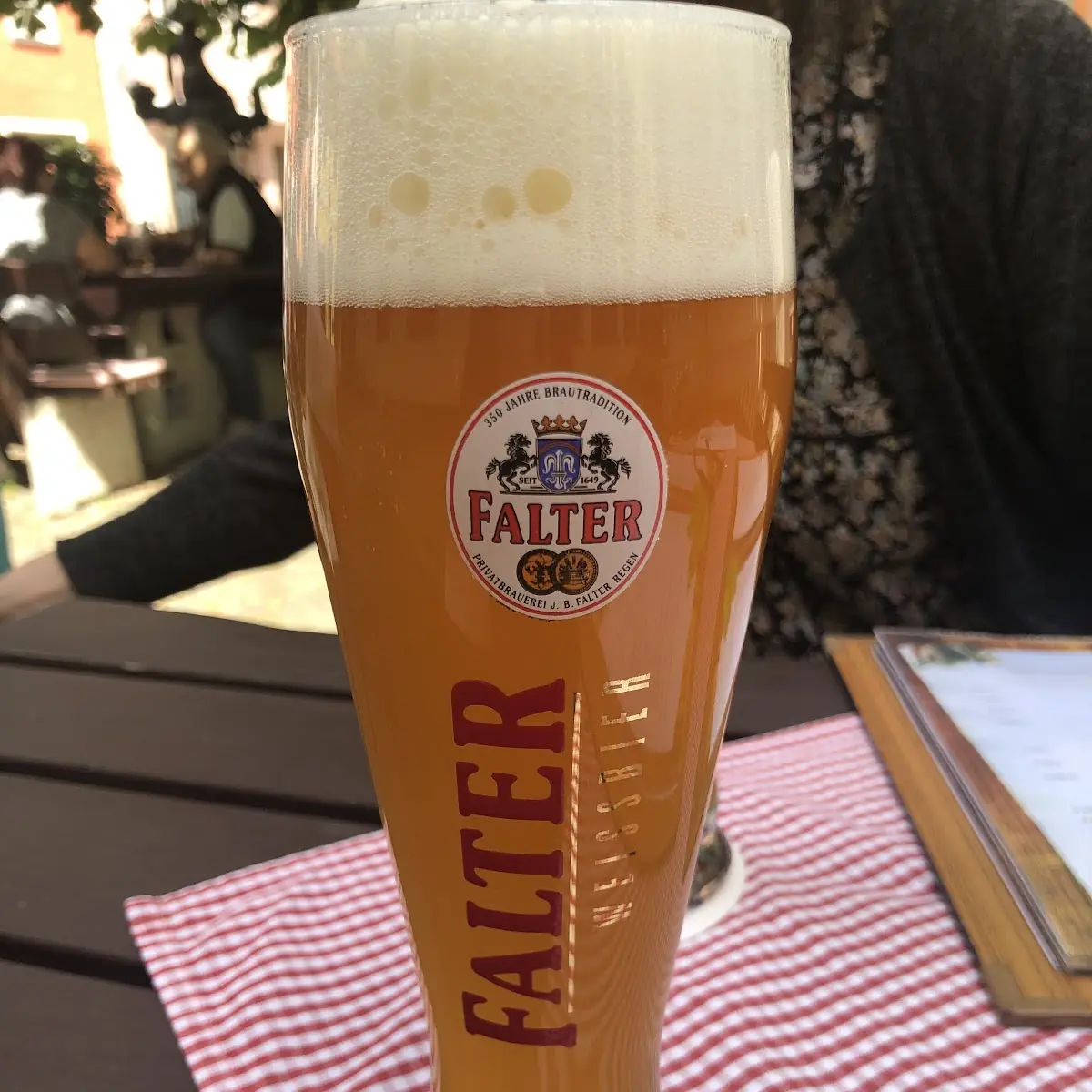 Hefeweizen