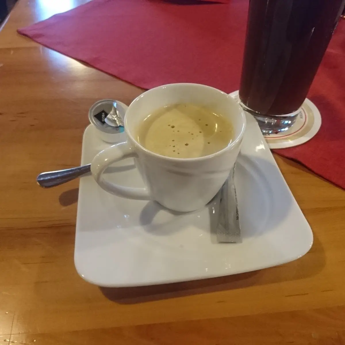 Kaffee