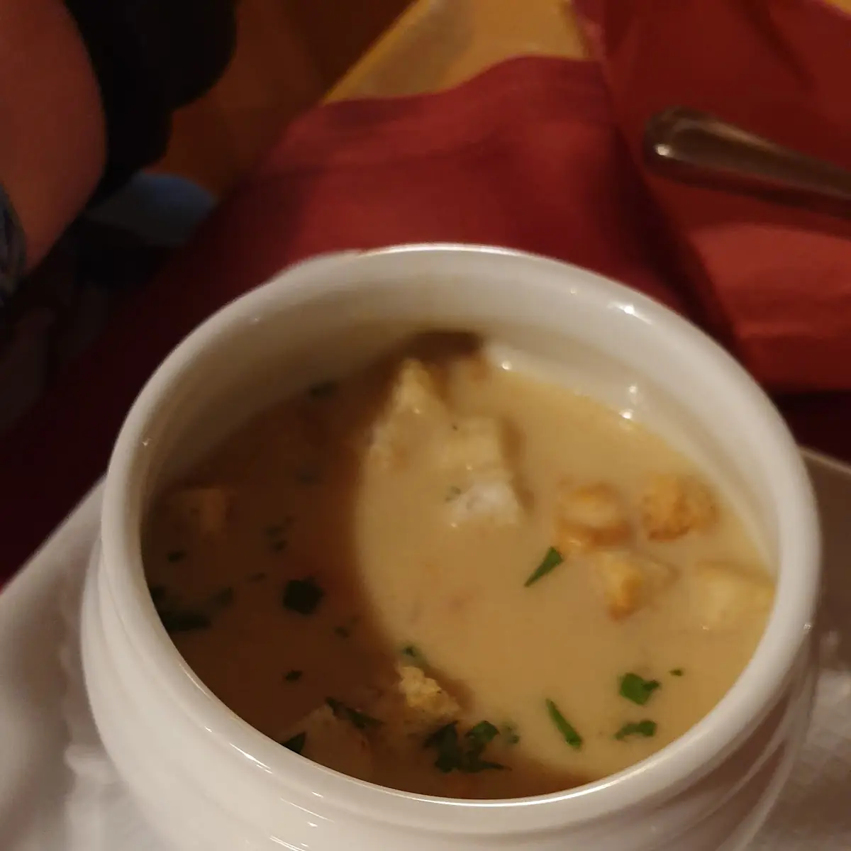 Suppe