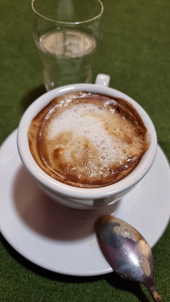 Cafe