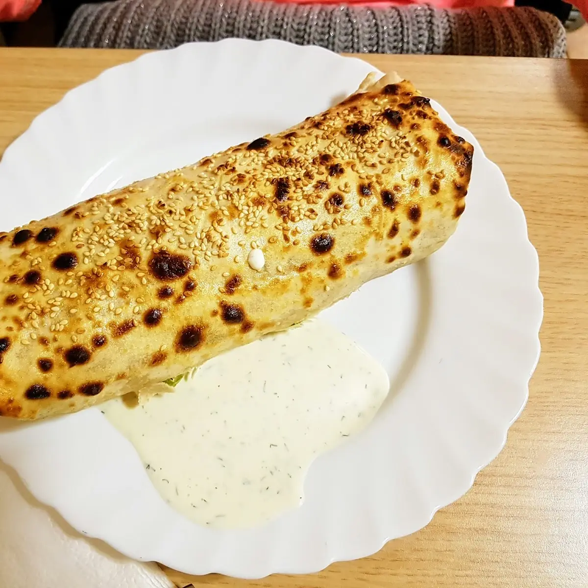 Calzone