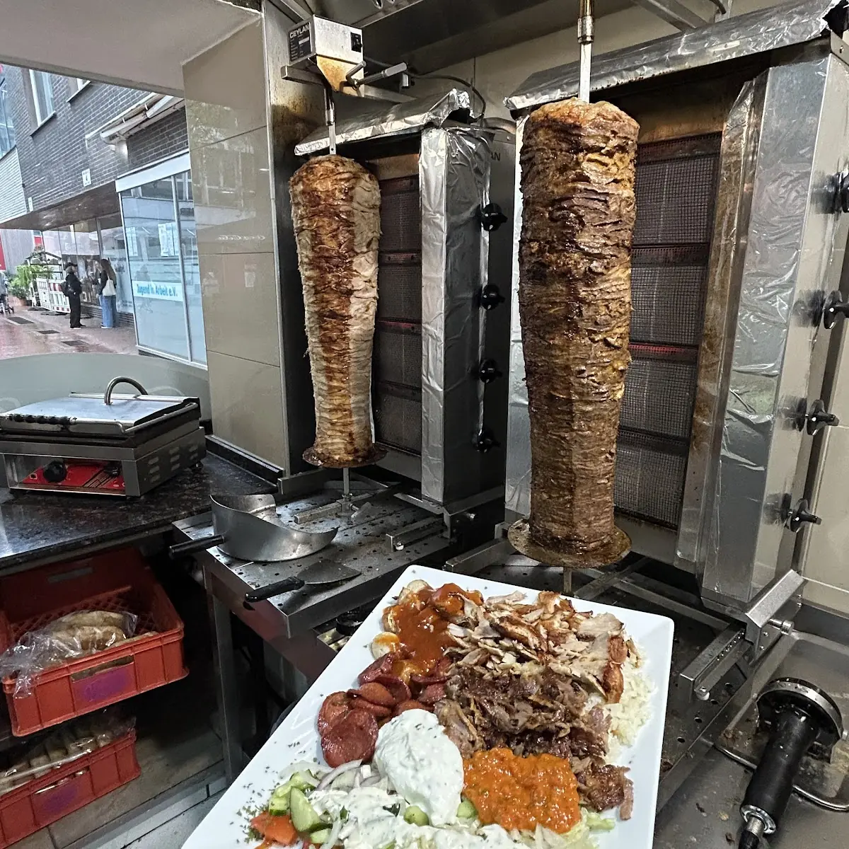 Kebab