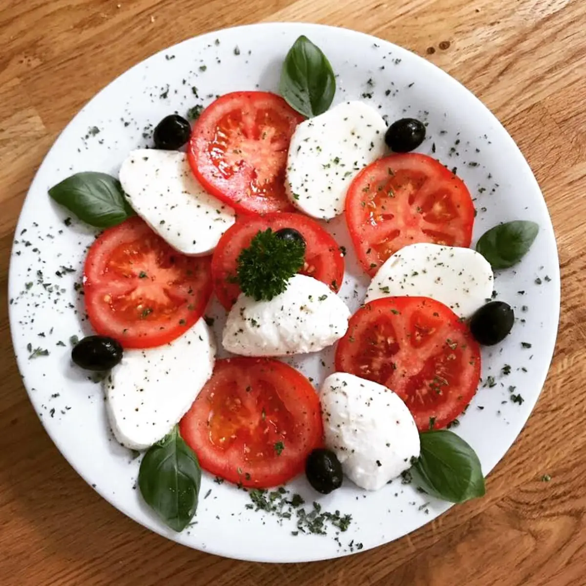 Caprese