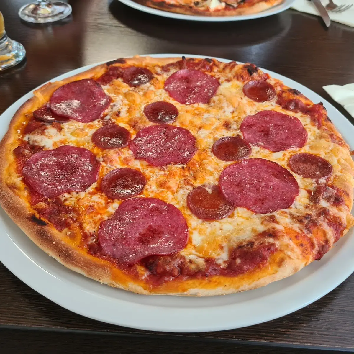 Salami