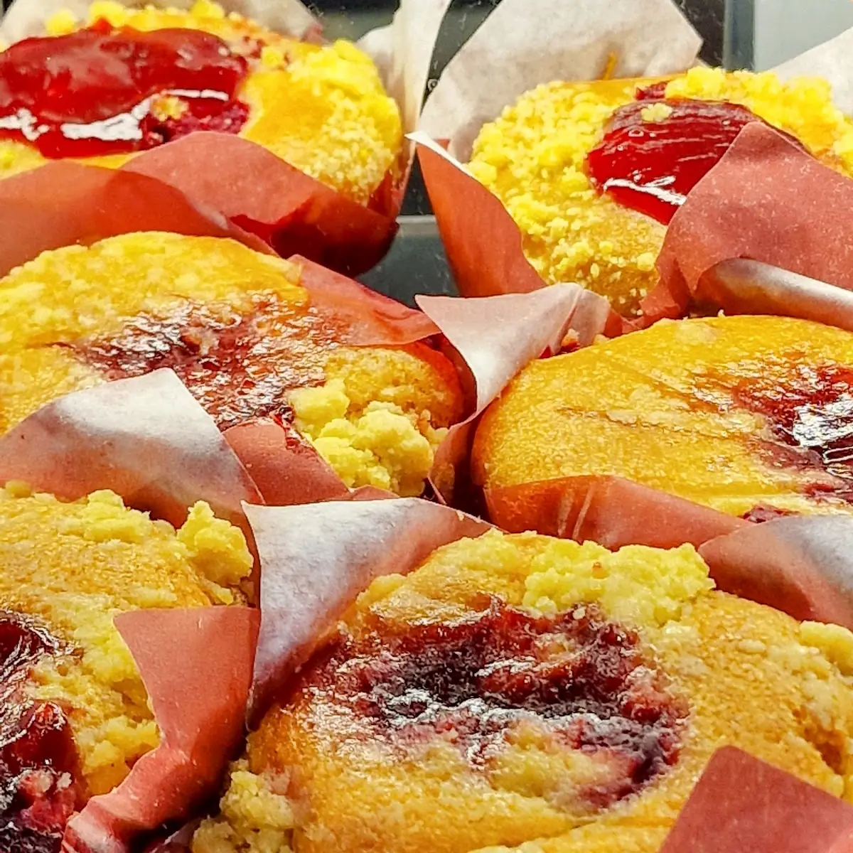 Muffins