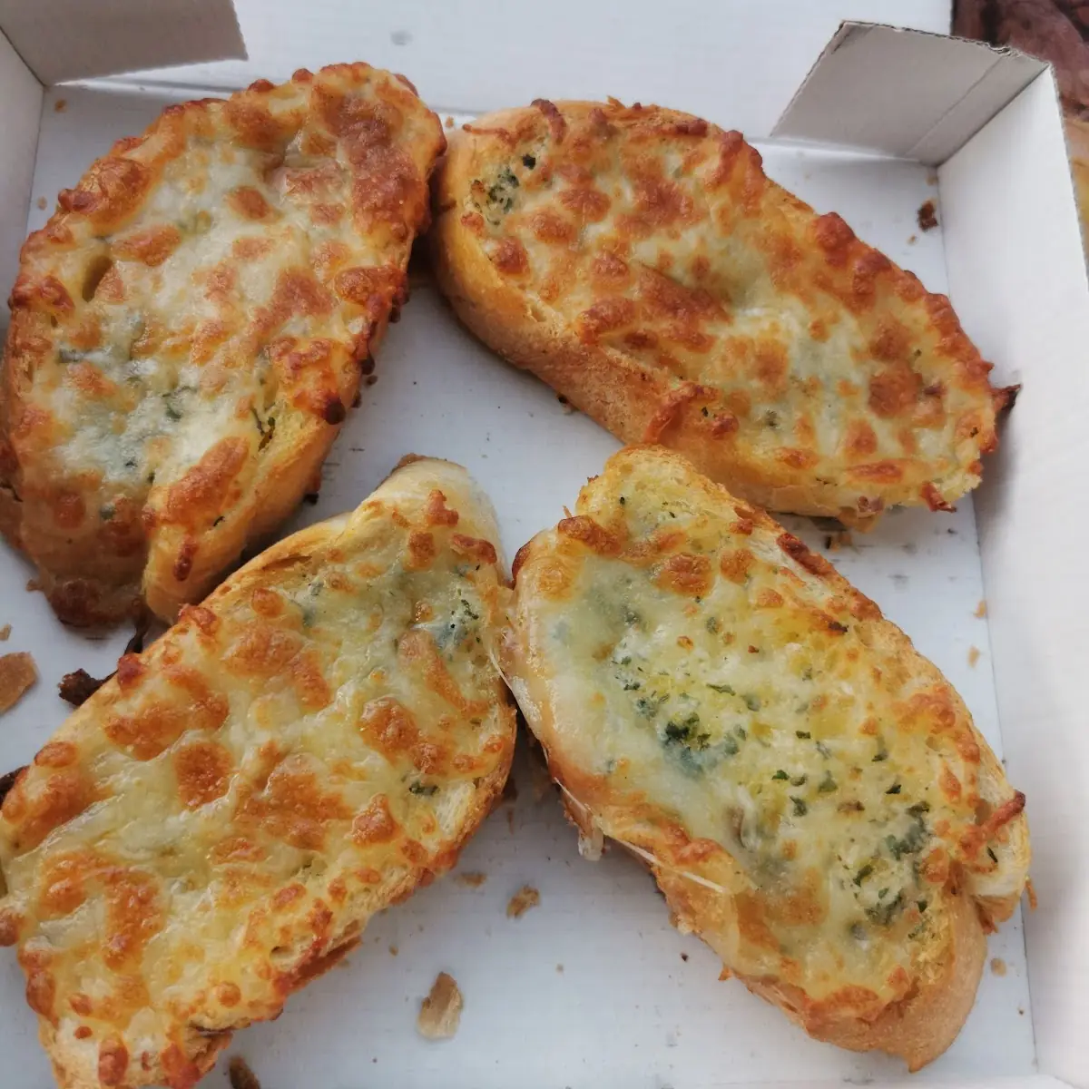 Garlic Bread