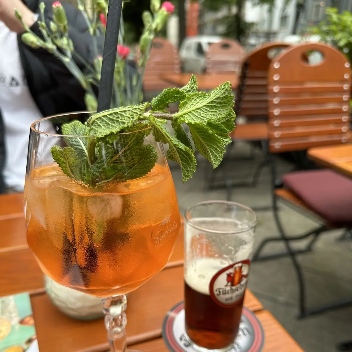 Aperol Spritz