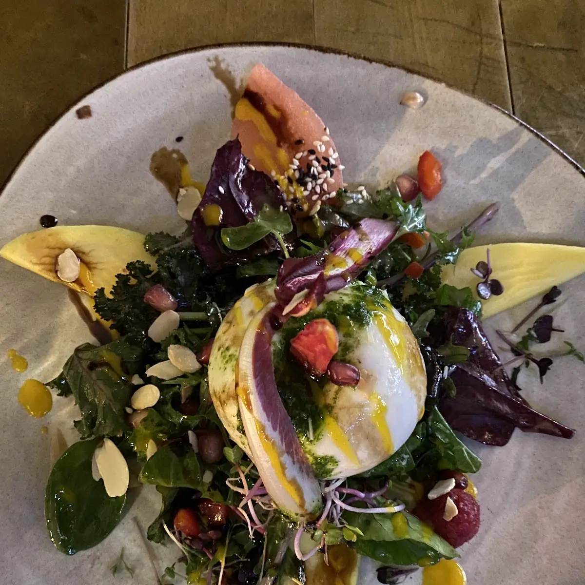 Burrata