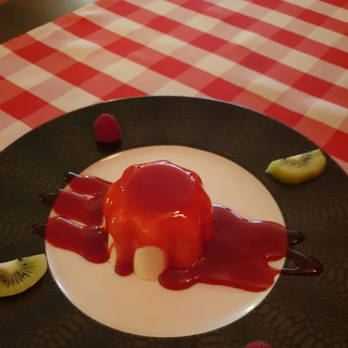 Panacotta