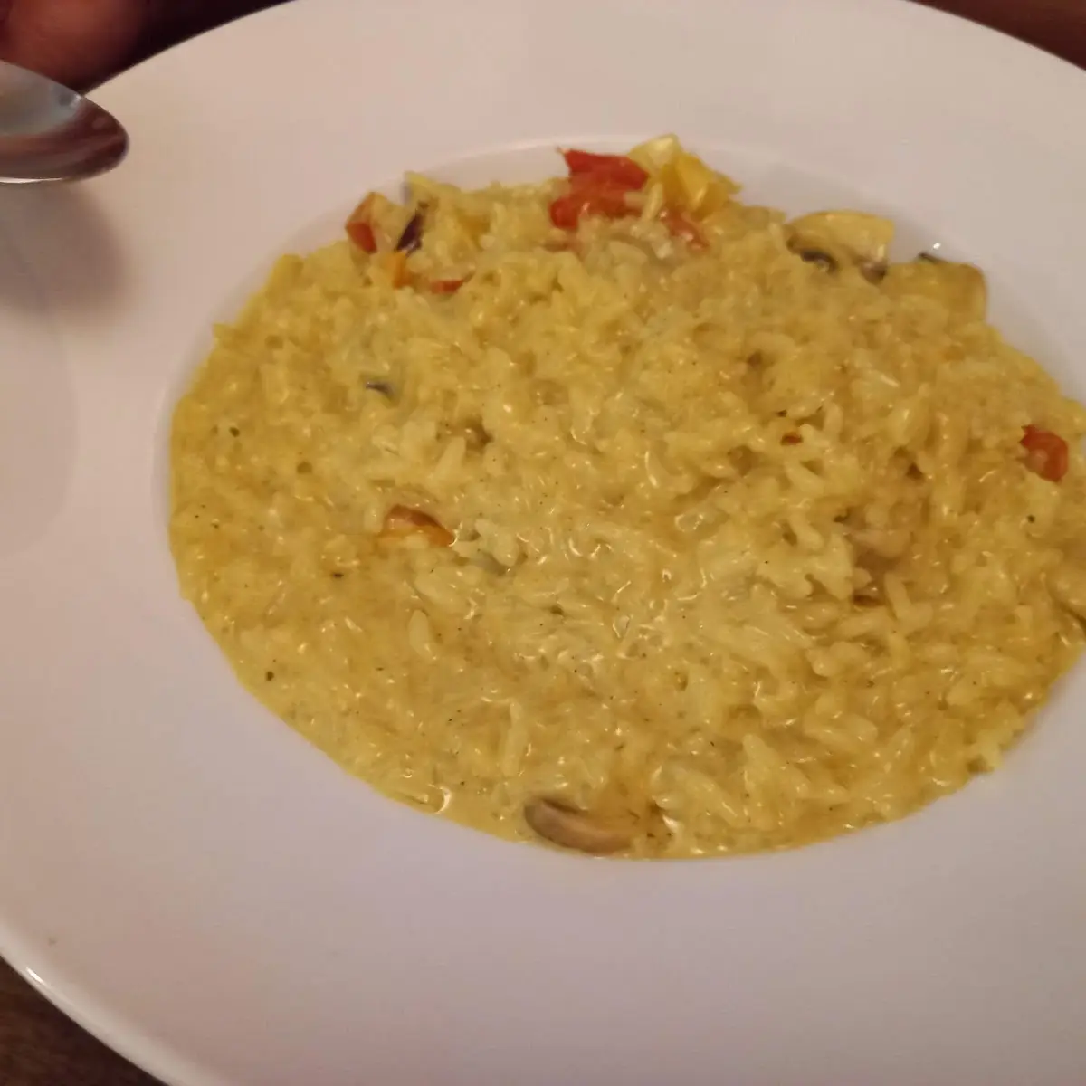 Risotto