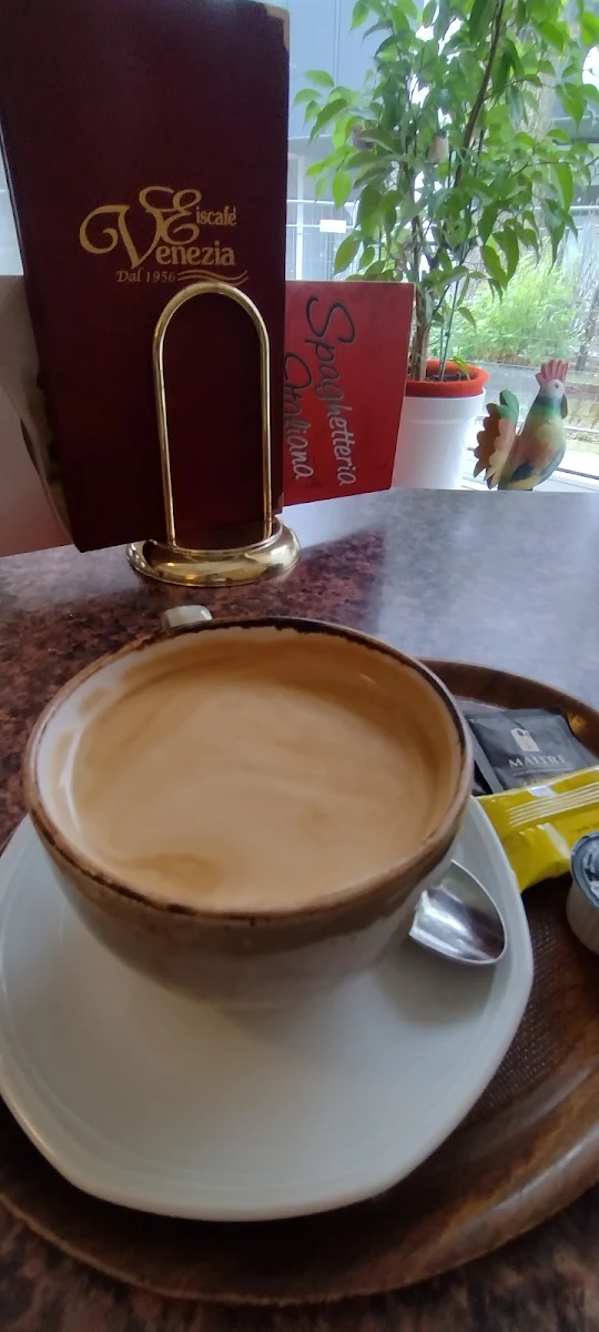 Kaffee