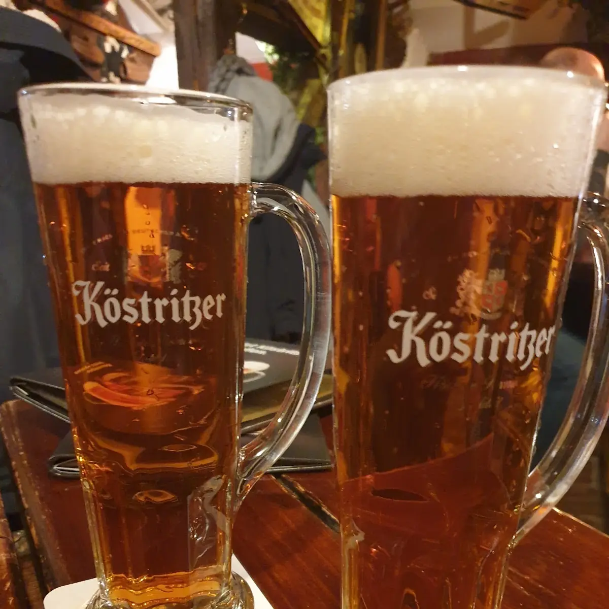 Kellerbier