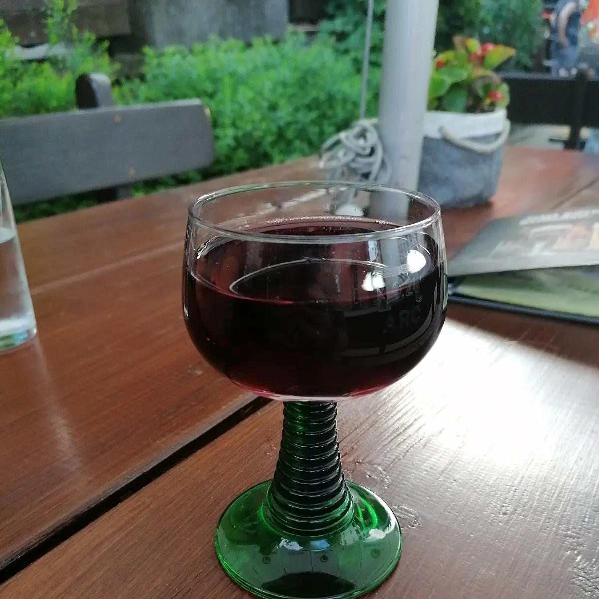 Red Wine