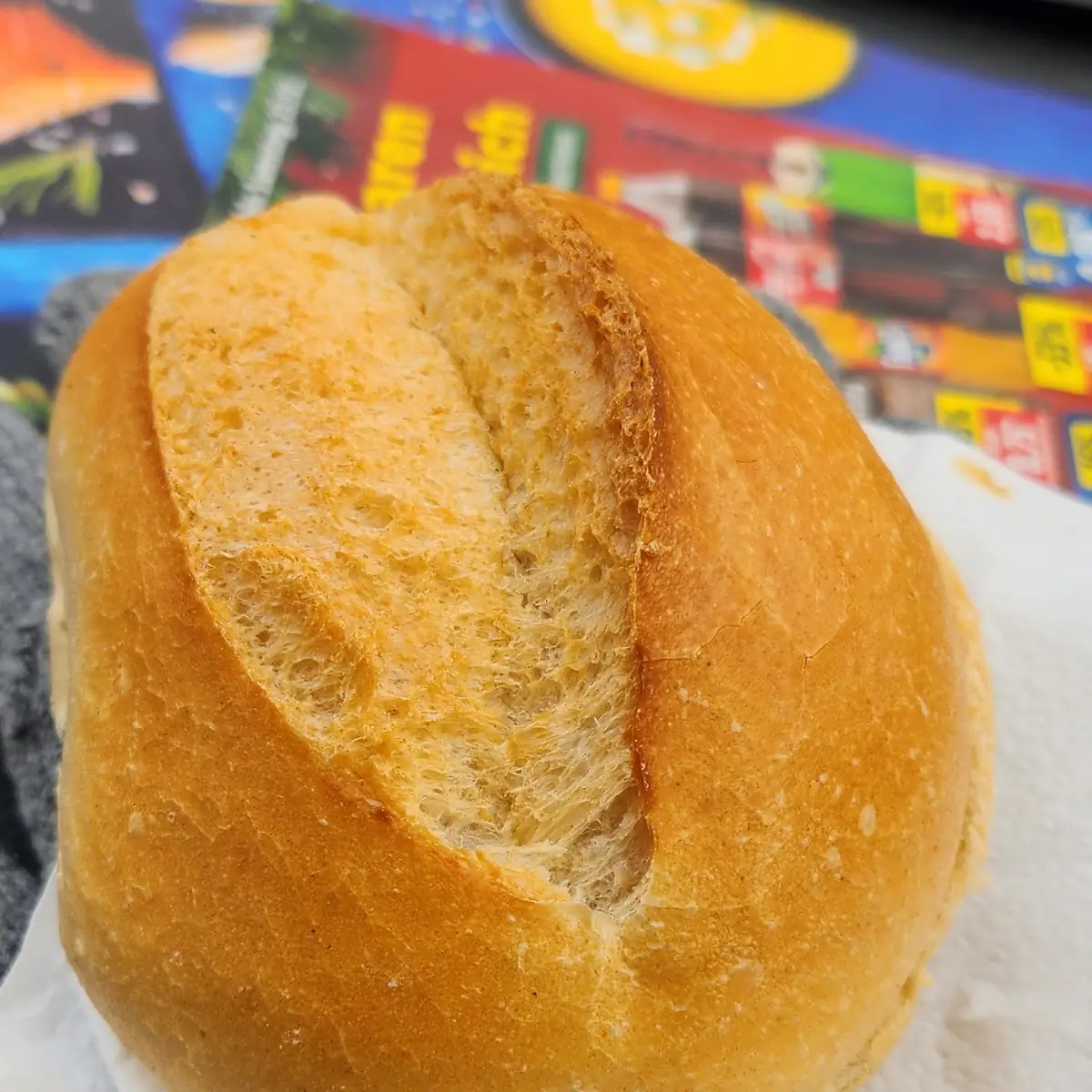 Pan