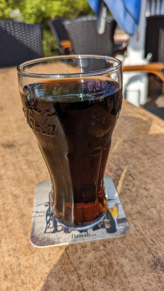Cola