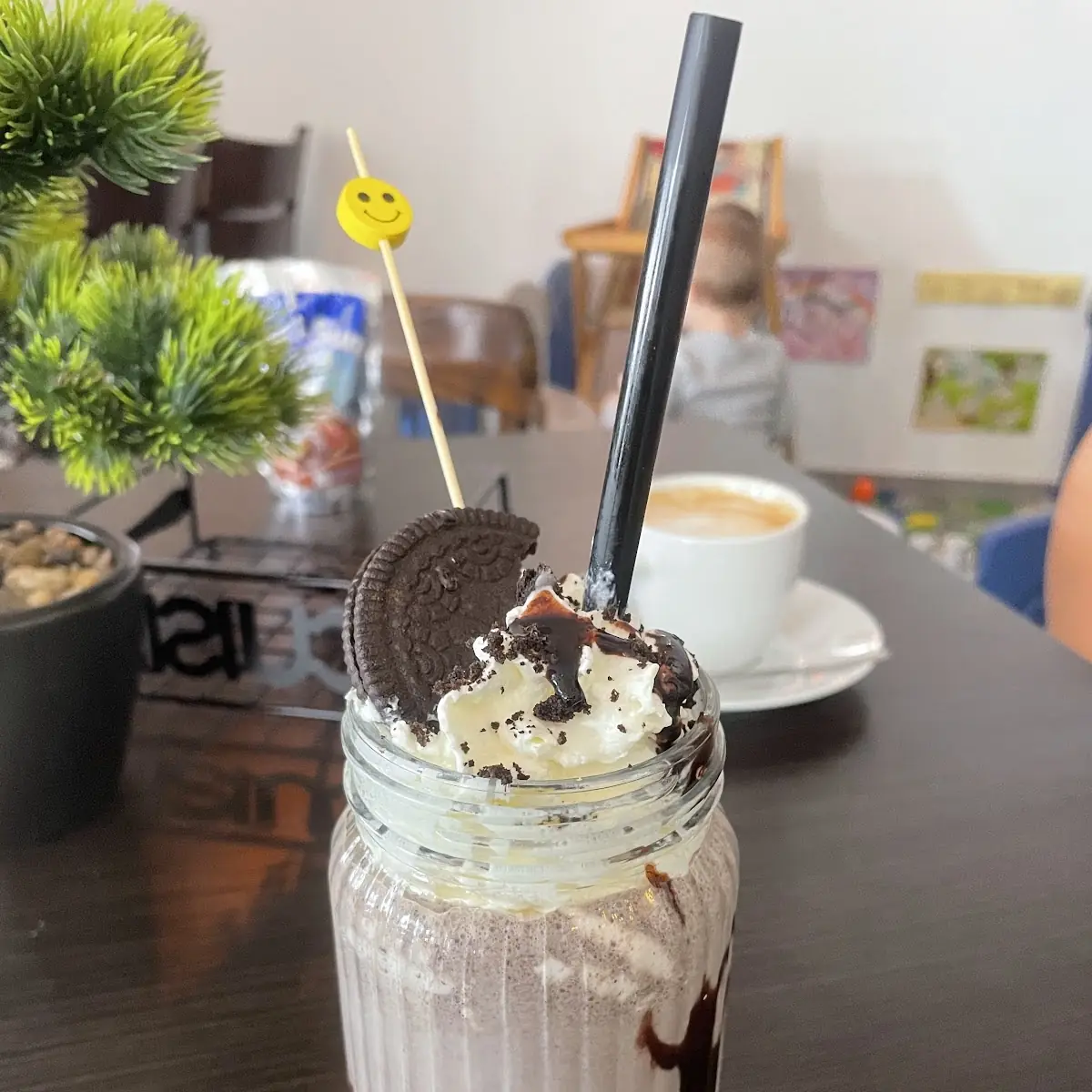 Oreo