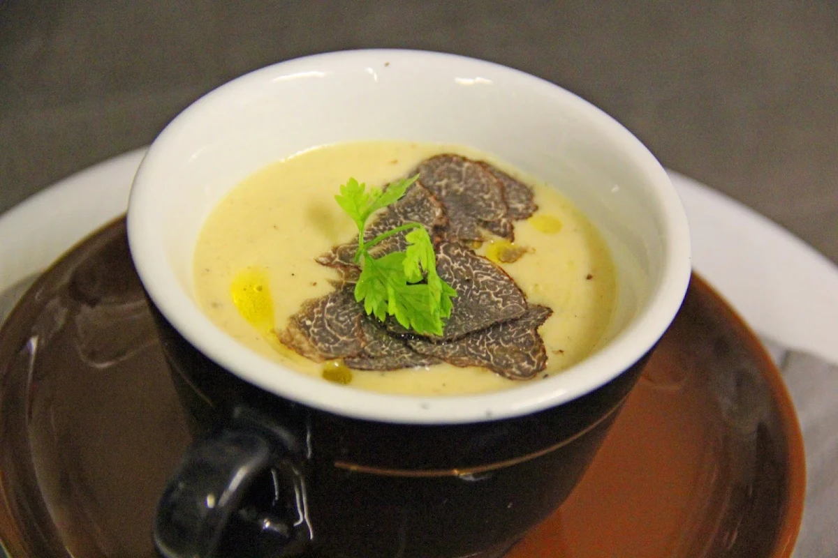 Chawanmushi