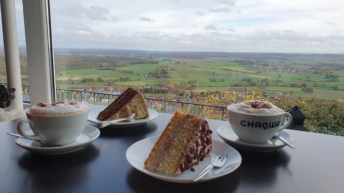 Leckerer Kuchen