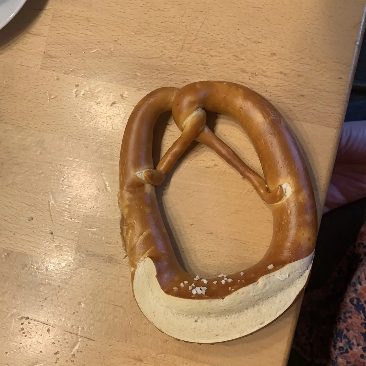 Pretzel
