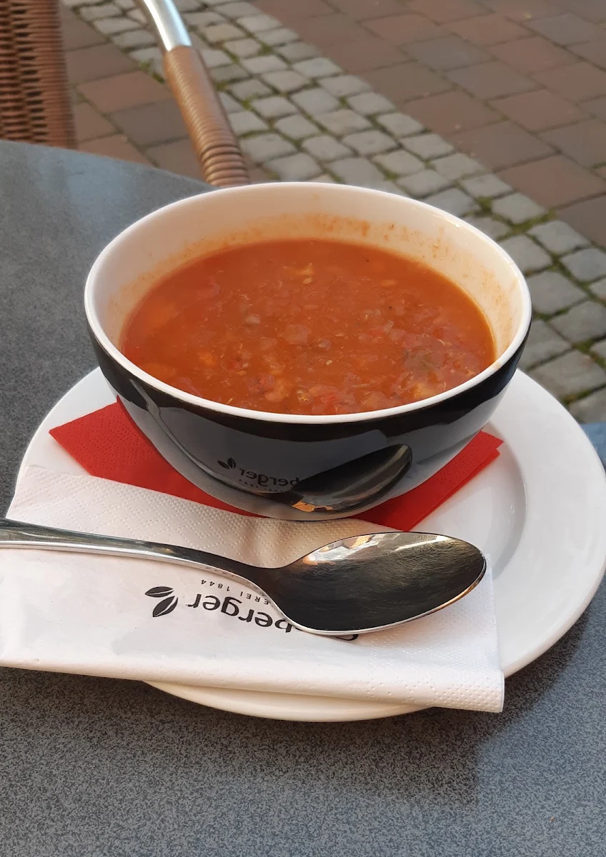 Gulaschsuppe