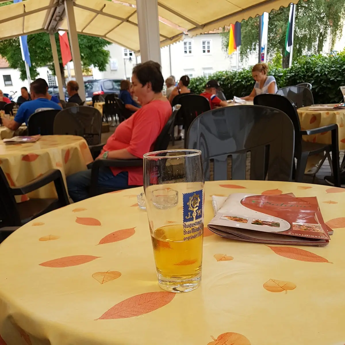 Augustiner