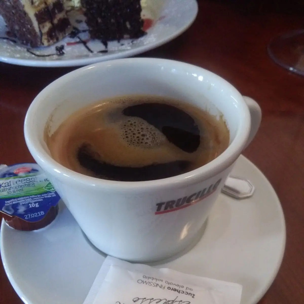 Espresso