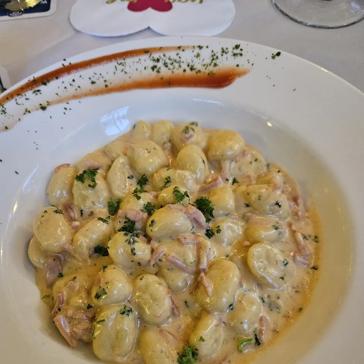 Gnocchi