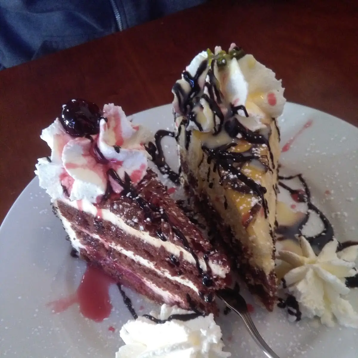 Torte