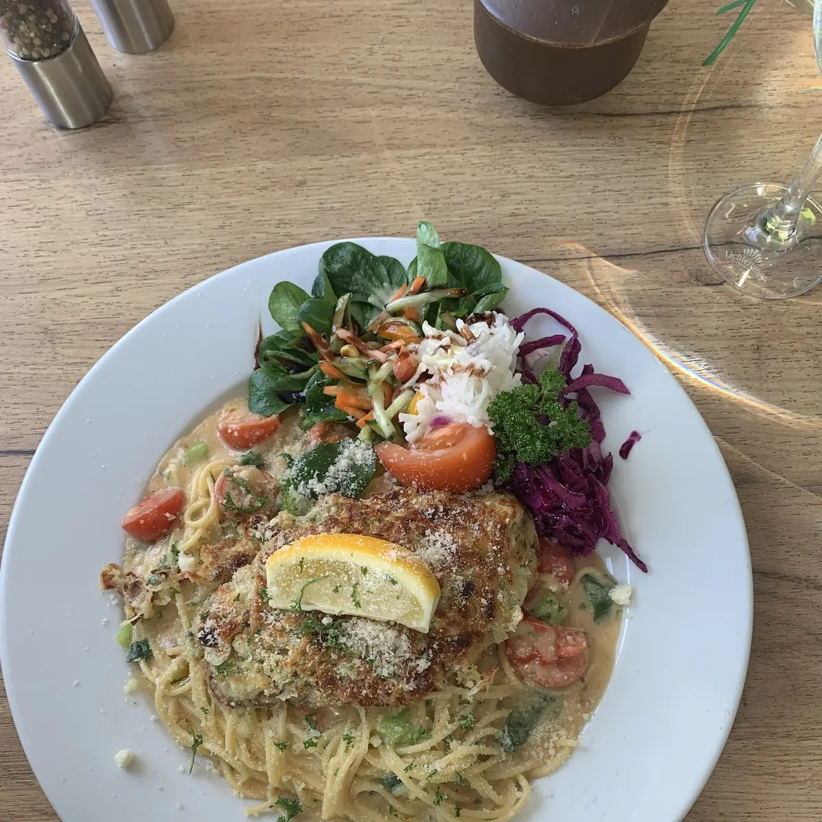 Hähnchenbrustfilet