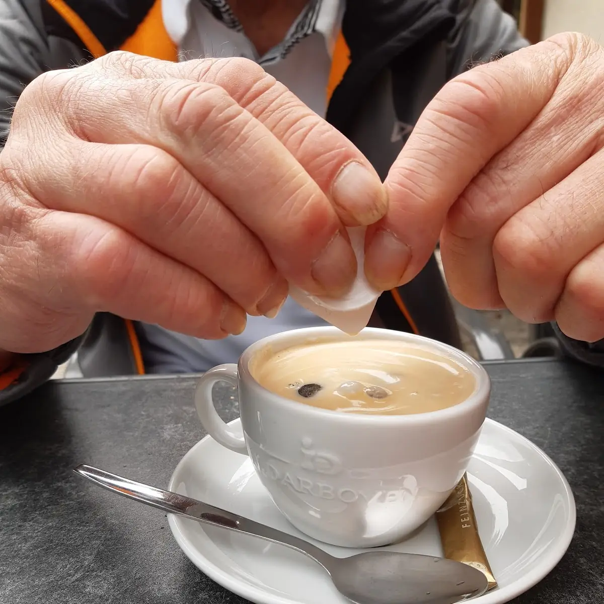 Kaffee