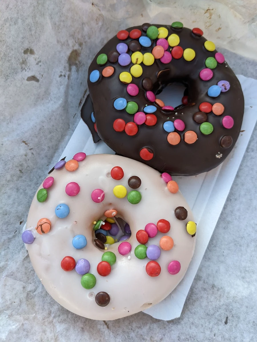 Donuts