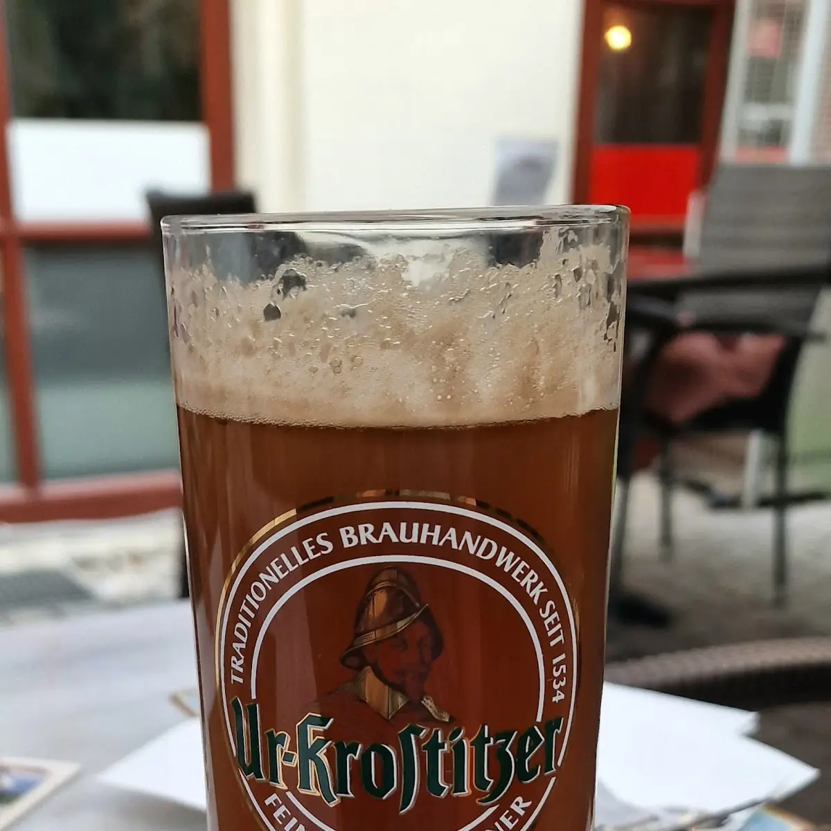 Rotesbier