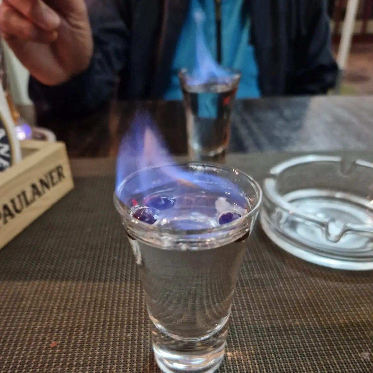 Sambuca