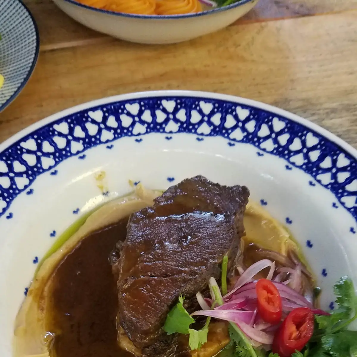 Beef Cheeks