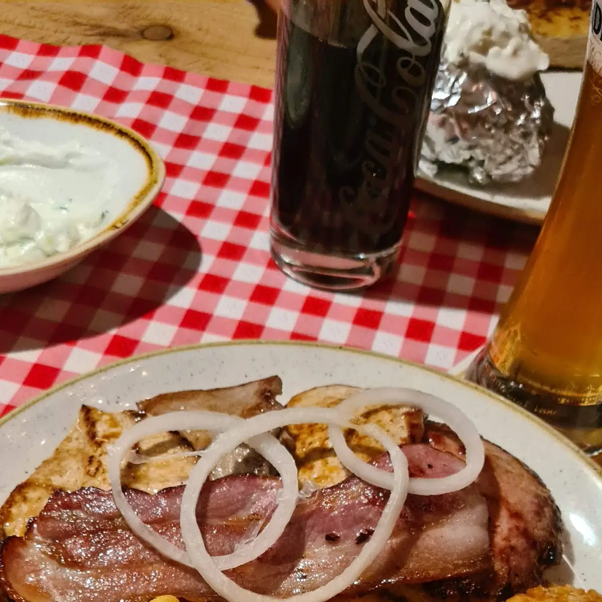 Grillteller