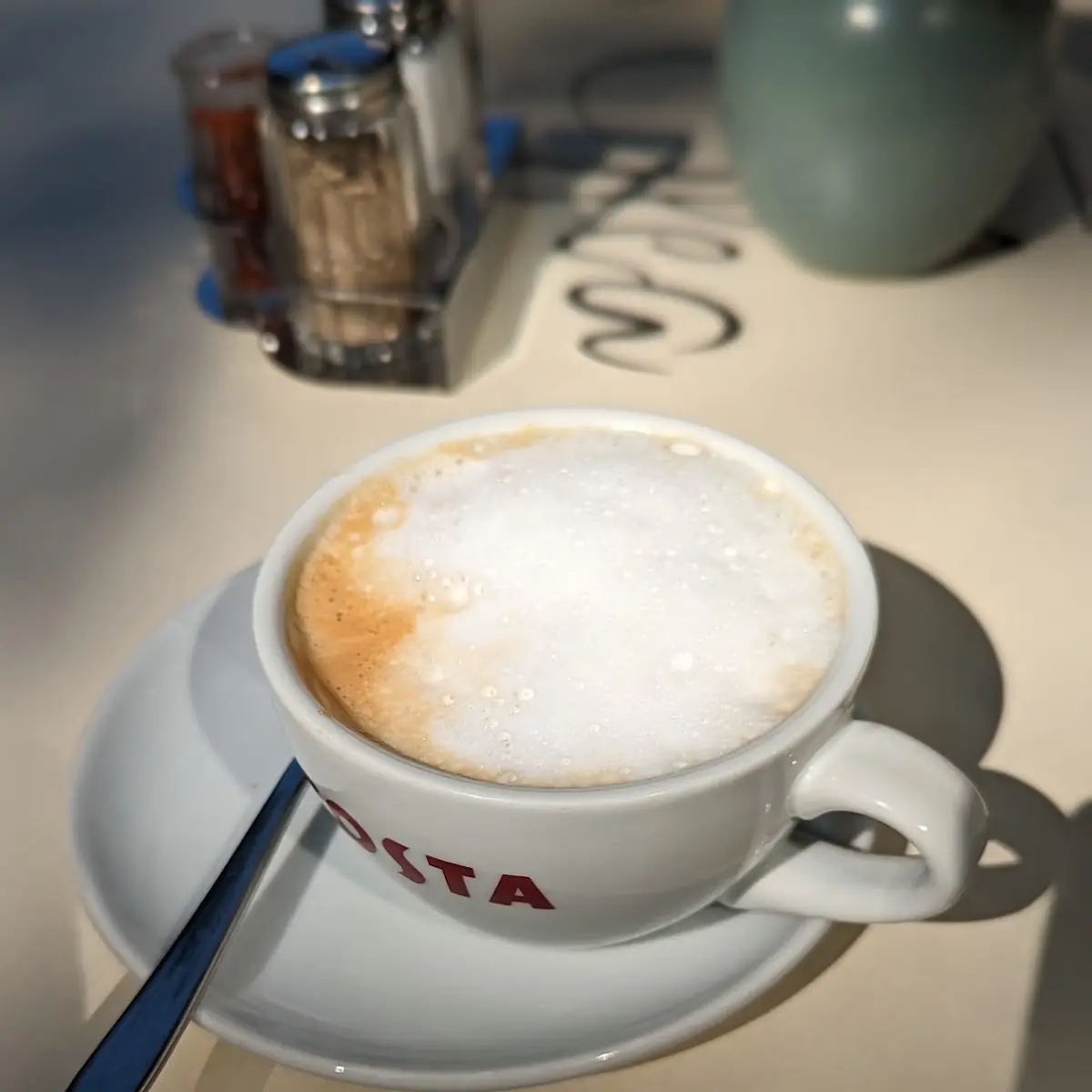 Cappuccino