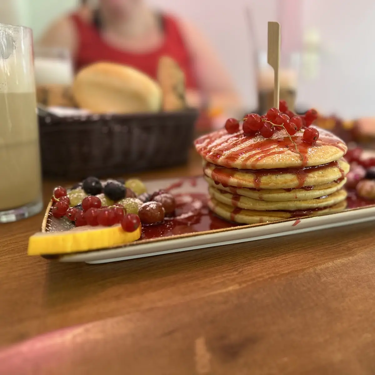 Pancake